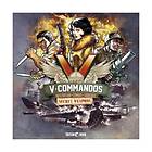 V-Commandos: Secret Weapons