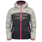 The North Face Reversible Moondoggy Jacka (Flicka)