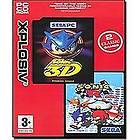 Sonic R + Sonic 3D - Double Pack (PC)