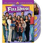 Full House - Complete Season 8 (US) (DVD)