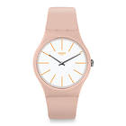 Swatch Beigesounds SUOT102