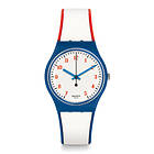 Swatch Plein Gaz GN248