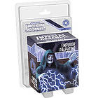 Star Wars: Imperial Assault - Emperor Palpatine (exp.)