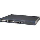 3Com Switch 4800G 24-Port