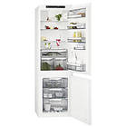 AEG SCS8181ETS (White)