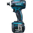 Makita DTD134RFJ (2x3,0Ah)