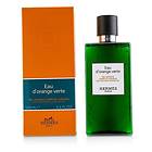 Hermes Eau d'Orange Verte Hair & Body Shower Gel 200ml