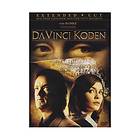 Da Vinci Koden (1-Disc) (DVD)