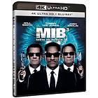 Men in Black III (UHD+BD)