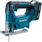 Makita JV183DWE (2x1,3Ah)