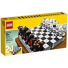 LEGO Miscellaneous 40174 Iconic Chess Set