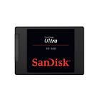 SanDisk Ultra 3D SSD 250GB