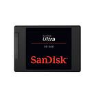 SanDisk Ultra 3D SSD 500GB