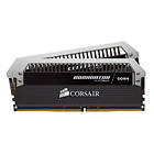 Corsair Dominator Platinum White LED DDR4 4000MHz 2x8GB (CMD16GX4M2E4000C19)