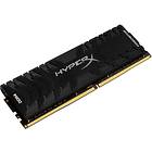 Kingston HyperX Predator DDR4 2400MHz 8Go (HX424C12PB3/8)