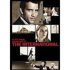 The International (DVD)