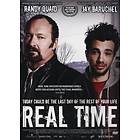 Real Time (DVD)