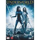 Underworld: Rise of the Lycans (DVD)