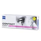 Zeiss Contact Day1 Spheric (32-pack)