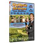 Gyllene Druvor från Montelena (DVD)