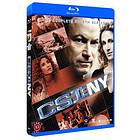 CSI New York - Sesong 4 (Blu-ray)