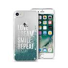 Puro Aqua Cover for iPhone 6/6s