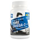 Svenskt Kosttillskott Core Omega-3+ 120 Kapselit