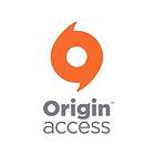 Origin Access 1 Month Subscription Card