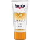 Eucerin Sun Sensitive Protect Creme SPF30 50ml