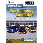 OMSI 2 - The Omnibus Simulator: Bus Company Simulator (PC)