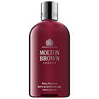 Molton Brown Rosa Absolute Shower Gel 300ml