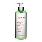 Clarins Invigorating Shine Shampoo 300ml