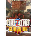 Arizona Sunshine (Jeu VR) (PC)