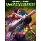 Martial Arts: Capoeira 2014 (PC)