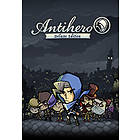 Antihero Deluxe Edition (PC)