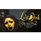 Last Door: Season 2 - Collector's Edition (PC)