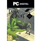 Lara Croft GO (PC)