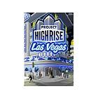 Project Highrise: Las Vegas (Expansion) (PC)