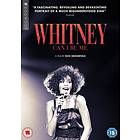 Whitney: Can I Be Me (UK) (DVD)