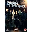 Dark Matter - Season 3 (UK) (DVD)
