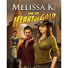 Melissa K. and the Heart of Gold - Collector's Edition (PC)