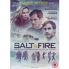 Salt and Fire (UK) (DVD)