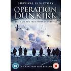 Operation Dunkirk (UK) (DVD)