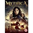 Mythica: The Iron Crown (UK) (DVD)