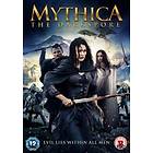 Mythica: The Darkspore (UK) (DVD)