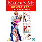 Marley And Me - Double Pack (UK) (DVD)