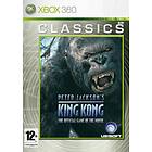 Peter Jackson's King Kong (Xbox 360)