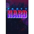 Party Hard (PC)