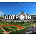 Out of the Park Baseball 18 (PC)