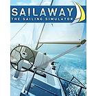 Sailaway: The Sailing Simulator (PC)